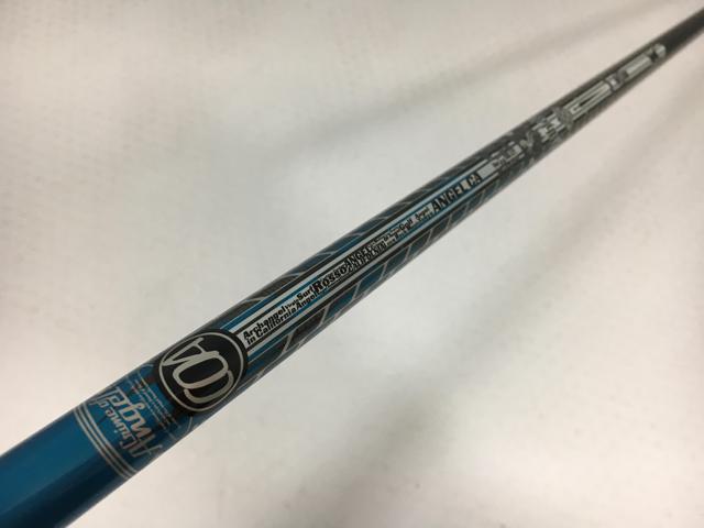 お買い得品！【3980円以上で送料無料】【即納】【中古】Crime Of Angel(クライムオブエンジェル) シャフト単品 (ピン スリーブ付) Crime Of Angel(クライムオブエンジェル) CALIFORNIA カルフォルニア 1W