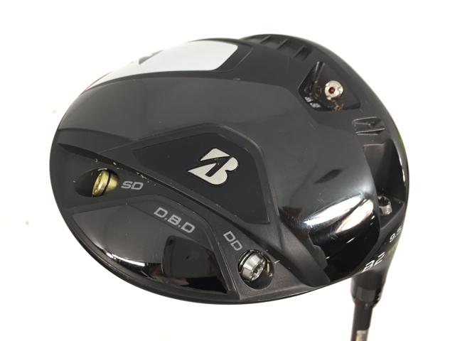 【3980円以上で送料無料】【即納】【中古】ブリヂストン B2HT ドライバー 2023 VANQUISH BS-50 1W 21,698円