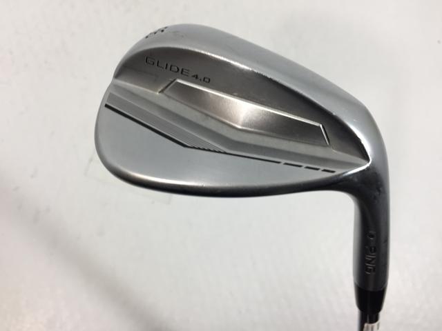 【3980円以上で貨物輸送無料】【即納】【中古】いの一番 GLIDE(グライド) 4.0 W ウェッジ 2022 NS労働者階級 950GH neo SW