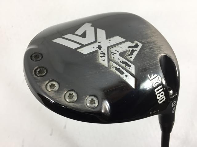 【3980円以上で送料無料】【即納】【中古】PXG PXG 0811XF GEN2 ドライバー ディアマナ 50 PXG 1W