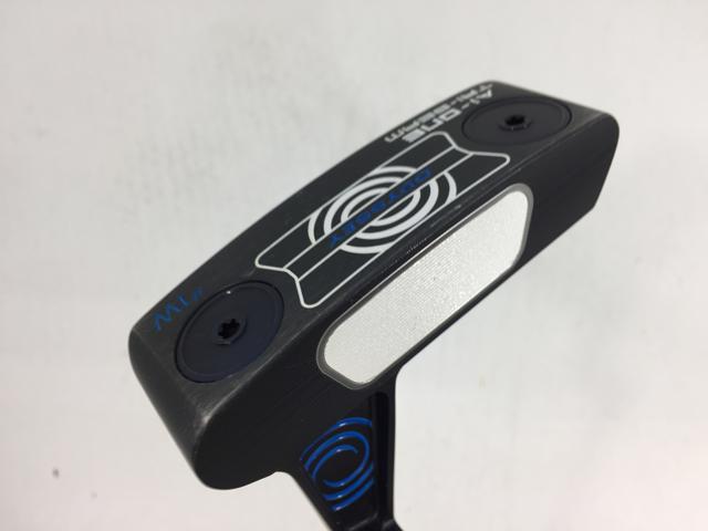 【3980円以上で送料無料】【即納】【中古】オデッセイ Ai-ONE TRI-BEAM (トライビーム) #1W パター 2025 STROKE LAB(ストローク ラボ) 90 シャフト パター 12,768円