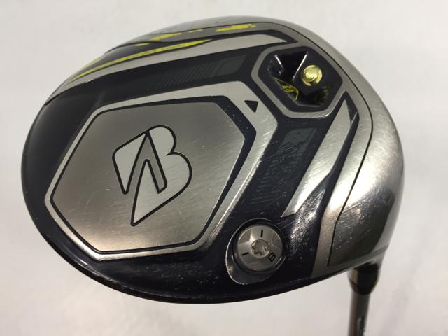 【3980円以上で貨物輸送無料】【即納】【中古】ブリヂストン TOUR B JGR １番ウッド 2019 AIR SPEEDER JGR 1W