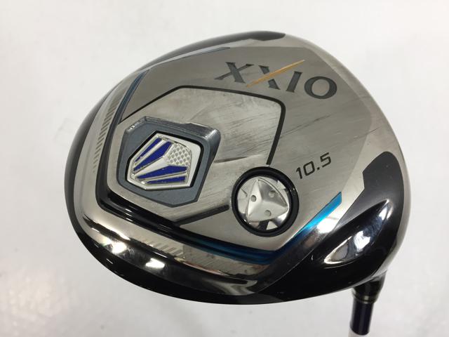 【3980円以上で送料無料】【即納】【中古】ダンロップ ゼクシオ8 エイト (XXIO 8) ドライバー 2014 MP800 1W|ゴルフエース3号店店
