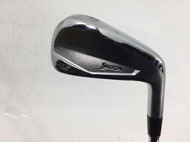 【3980円以上で送料無料】【即納】【中古】ダンロップ スリクソン(SRIXON) ZX ユーティリティ 2020 NSプロ 950GH D.S.T U4