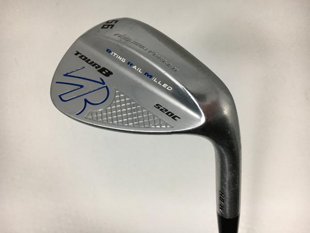 お買い得品！【3980円以上で貨物輸送無料】【即納】【中古】ブリヂストン TOUR B HB-W ウェッジ 56.18 NS労働者階級 MODUS3 TOUR105 SW