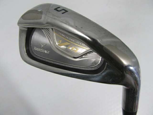 1815円 贈答 即決 中古 7本 ツアーステージ ViQ アイアン 2004 4〜9.P TSI-50 選択なし R 1815円 贈答 即決 中古 7本 ツアーステージ ViQ アイアン 2004 4〜9.P TSI-50 選択なし R