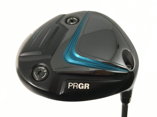 お買い得品！【3980円以上で送料無料】【即納】【中古】【超美品】プロギア RS X ドライバー 2024 TENSEI for PRGR 1W