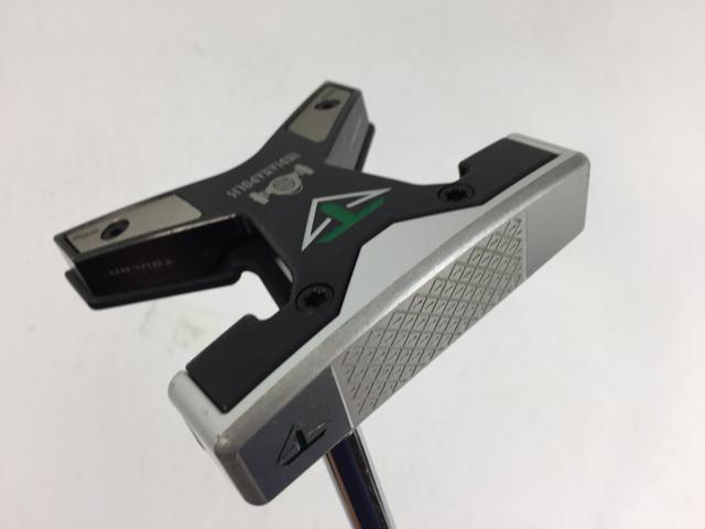 楽天市場】オデッセイ トゥーロン 2022 LE MANS ルマン パター