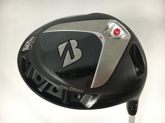 お買い得品!【3980円以上で送料無料】【即納】【中古】ブリヂストン TOUR B X ドライバー 2020 Motore Speeder 661 エボリューション7 1W|ゴルフエース3号店店