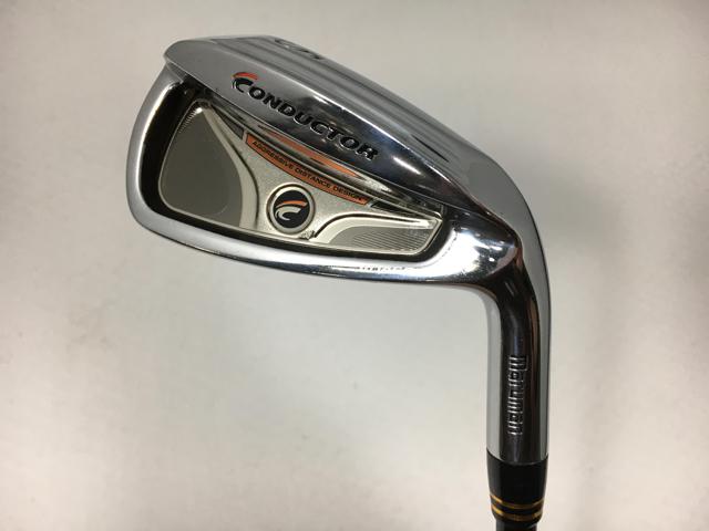 楽天市場】maruman マルマン/アイアンセット/コンダクターLX