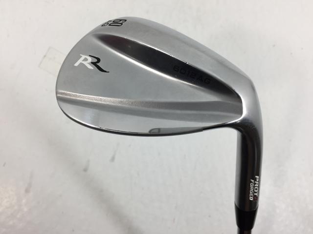 【3980円以上で送料無料】【即納】【中古】プロトコンセプト PROTO フォージド RR ウエッジ NSプロ MODUS3 TOUR120 LW|ゴルフエース3号店店