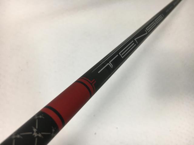 【3980円以上で送料無料】【即納】【中古】ヤマハ シャフト単品 (ヤマハ スリーブ付) TENSEI FR 60 1W|ゴルフエース3号店店