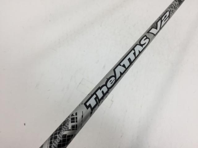 【3980円以上で送料無料】【即納】【中古】【超美品】UST マミヤ シャフト単品 (ピン スリーブ付) UST マミヤ The ATTAS V2 4 1W