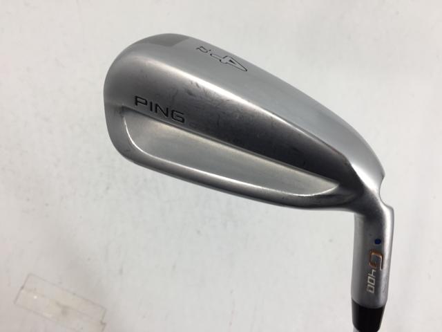 【3980円以上で送料無料】【即納】【中古】ピン G400 クロスオーバー D/G 105 U4