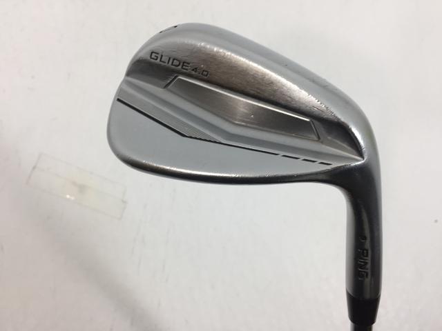 【3980円以上で貨物輸送無料】【即納】【中古】いの一番 GLIDE(グライド) 4.0 S ウェッジ 2022 NS労働者階級 950GH neo AW