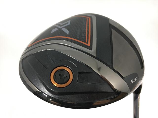 お買い得品!【3980円以上で送料無料】【即納】【中古】ダンロップ ゼクシオ エックス (XXIO X) ドライバー 2020 Motore Speeder 569 エボリューション6 1W|ゴルフエース3号店店