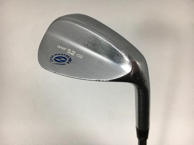 お買い得品！【3980円以上で貨物輸送無料】【即納】【中古】Zodia ゾディア MASTER PIECE WMF52-02 NS労働者階級 850GH AW
