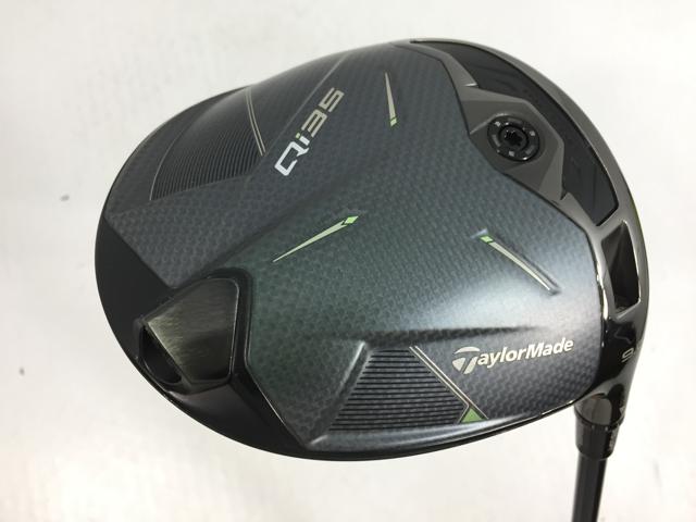 【3980円以上で送料無料】【即納】【中古】テーラーメイド Qi35 ドライバー 2025 (日本仕様) 2025 ディアマナ BLUE TM50 1W