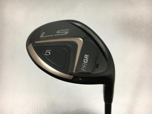 【3980円以上で貨物輸送無料】【即納】【中古】労働者階級歯車 LS ありがた味 2023 Speeder NX for PRGR U5 クラブ-ユーティリティ-スポーツ・アウトドア