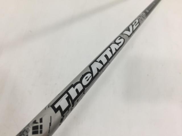 【3980円以上で送料無料】【即納】【中古】UST マミヤ シャフト単品 (カムイ スリーブ付) UST マミヤ The ATTAS V2 6 1W｜ゴルフエース3号店店 14,856円