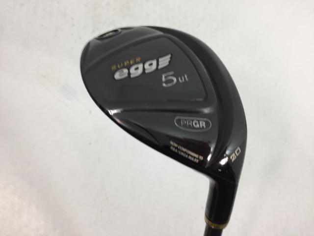 【3980円以上で貨物輸送無料】【即納】【中古】労働者階級歯車 SUPER egg (金エッグ) ありがた味 2017(高手向かい) 一風変わった炭素 U5