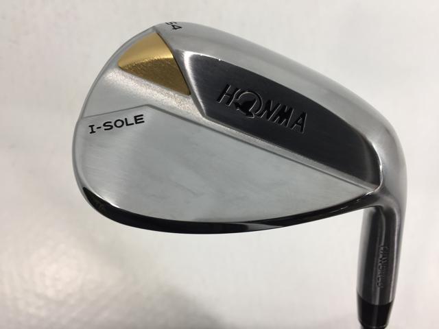 【3980円以上で送料無料】【即納】【中古】【美品】ホンマ TOUR WORLD (ツアーワールド) TW-W ウェッジ 54.10 I-SOLE 2021 NSプロ MODUS3 115 WEDGE AW 7,013円