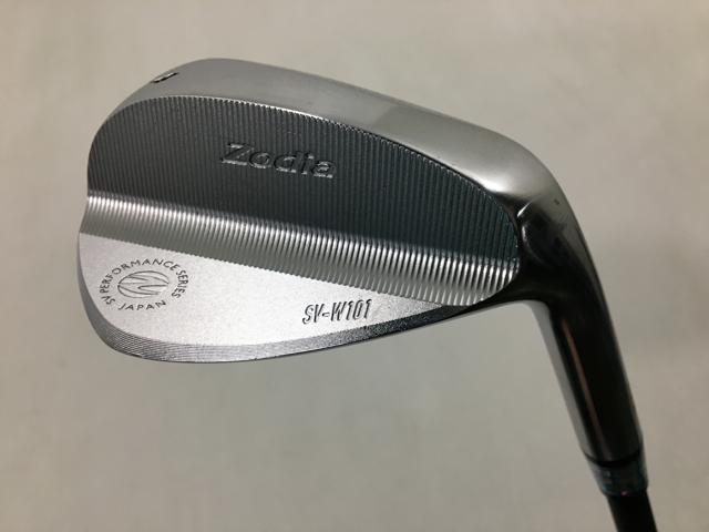【3980円以上で送料無料】【即納】【中古】Zodia ゾディア SV-W101 ウェッジ TRAVIL 115 AW