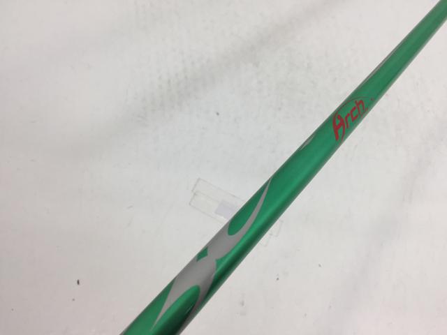 【3980円以上で送料無料】【即納】【中古】Arch(アーチ) シャフト単品 (ピン スリーブ付) Arch KaMs 164α 1W|ゴルフエース3号店店