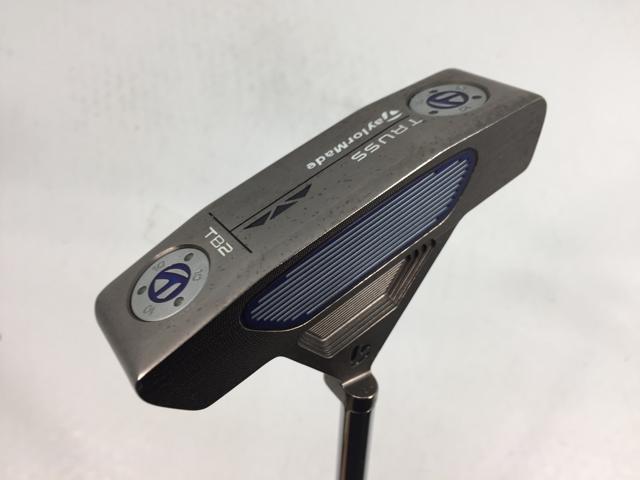 【3980円以上で貨物輸送無料】【即納】【中古】仕立て屋お手伝いさん TRUSS (トラス) 肺結核2 パター 2020 目あたらしいスチール写真 パター