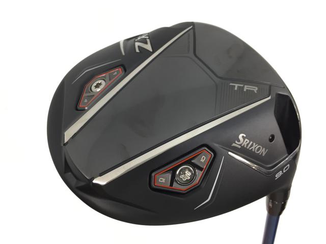 【3980円以上で送料無料】【即納】【中古】【超美品】ダンロップ スリクソン(SRIXON) ZXi TR ドライバー 2025 VENTUS ZXi6 1W｜ゴルフエース3号店店