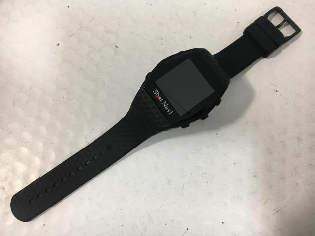 【3980円以上で貨物輸送無料】【即納】【中古】テクタイト(ショットナビ) GPSナビ