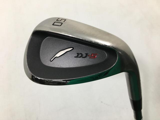 お買い得品！【3980円以上で貨物輸送無料】【即納】【中古】フォーティーン DJ-5 ウェッジ 2022 NS労働者階級 DS-91w AW