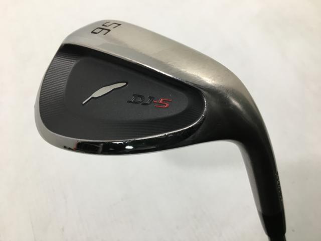 お買い得品！【3980円以上で貨物輸送無料】【即納】【中古】フォーティーン DJ-5 ウェッジ 2022 NS労働者階級 DS-91w SW