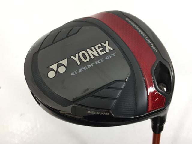 【3980円以上で送料無料】【即納】【中古】【超美品】ヨネックス EZONE GT TYPE-D ドライバー 2024 ツアーAD DI-5 1W