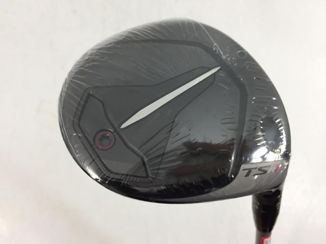 【3980円以上で送料無料】【即納】【中古】【未使用品】タイトリスト TSR1 フェアウェイ 2023 (日本仕様) TSP120 50 FW