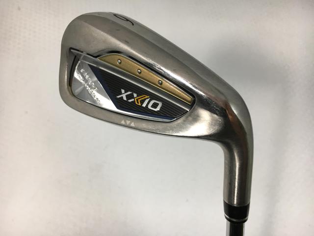 【3980円以上で送料無料】【即納】【中古】(6本セット)ダンロップ ゼクシオ13 サーティーン (XXIO 13) アイアン 2024 (ネイビー) NSプロ 850GH D.S.T for XXIO 6～9.P.A