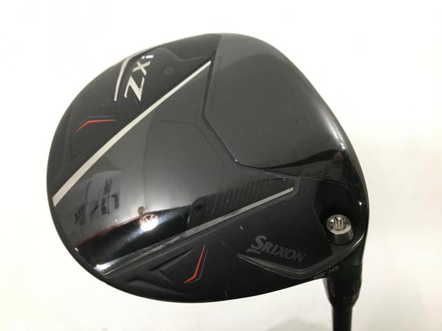 【3980円以上で送料無料】【即納】【中古】ダンロップ スリクソン(SRIXON) ZXi フェアウェイ 2025 ディアマナ ZXi50 5W
