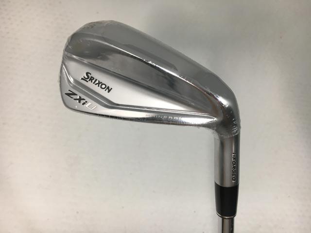 【3980円以上で送料無料】【即納】【中古】【未使用品】ダンロップ スリクソン(SRIXON) ZXi ユーティリティ 2025 NSプロ 950GH neo U4