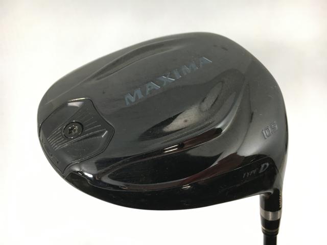 楽天市場】【中古】リョーマ ゴルフ MAXIMA MAXIMA II TYPE D