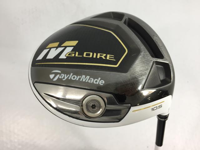 【3980円以上で貨物輸送無料】【即納】【中古】仕立て屋御手伝いさん M GLOIRE(グローレ) １番ウッド 2018 SPEEDER 系統発生 TM 1W