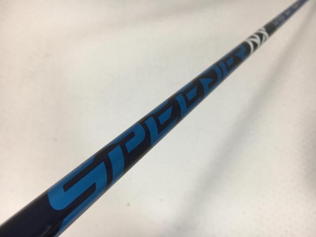 お買い得品!【3980円以上で送料無料】【即納】【中古】フジクラ シャフト単品 (ブリヂストン スリーブ付) SPEEDER NX 60 1W|ゴルフエース3号店店