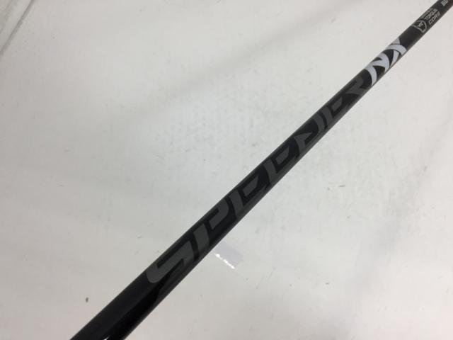 【3980円以上で送料無料】【即納】【中古】フジクラ シャフト単品 (キャロウェイ スリーブ付) SPEEDER NX BLACK 60 1W