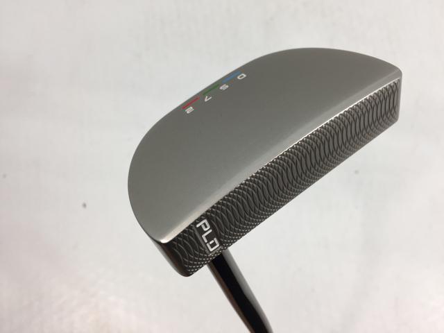【3980円以上で送料無料】【即納】【中古】ピン PLD ミルド DS72 パター 2022 オリジナルスチール パター|ゴルフエース3号店店