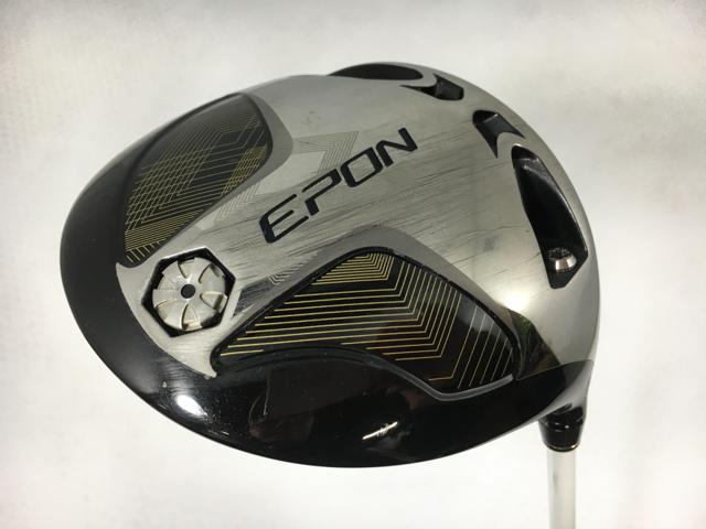 お買い得品！【3980円以上で送料無料】【即納】【中古】エポンゴルフ(EPON) エポン(EPON) EF-01 ドライバー レジオフォーミュラ B TYPE65 1W