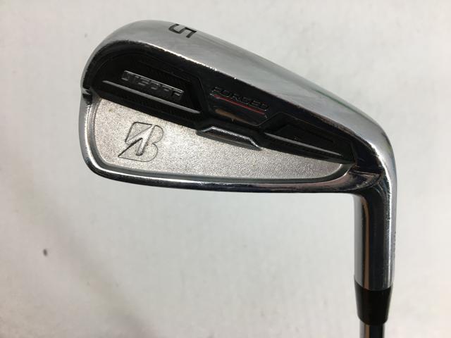 お買い得品！【3980円以上で送料無料】【即納】【中古】(6本セット)ブリヂストン J15DPF アイアン 2014 NSプロ 950GH 5～9.P｜ゴルフエース3号店店