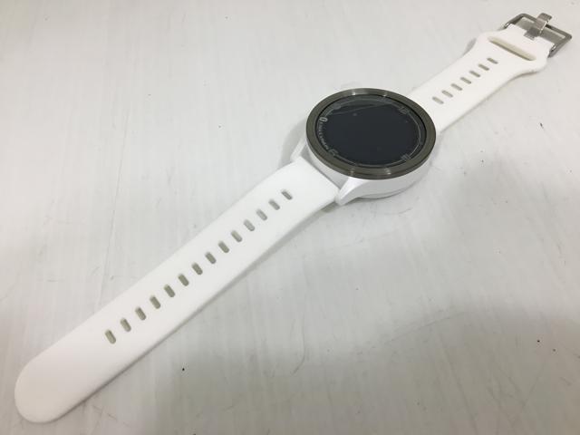 お買い得品！【3980円以上で貨物輸送無料】【即納】【中古】【超美品】朝日ゴルフ(EAGLE VISION) GPSナビ