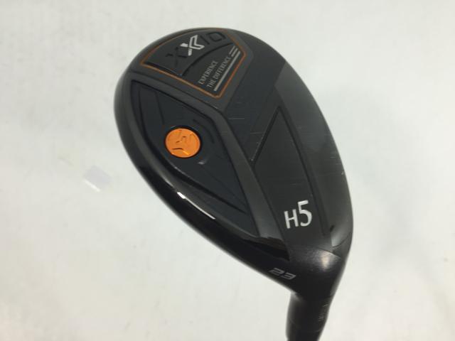 【3980円以上で貨物輸送無料】【即納】【中古】ダンロップ ゼクシオ エックス (XXIO X) ありがた味 2020 Miyazaki AX-1 H5