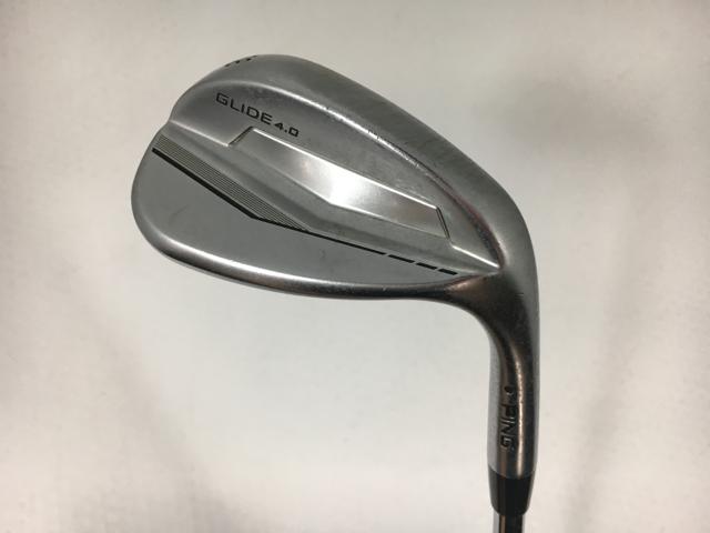 お買い得品！【3980円以上で貨物輸送無料】【即納】【中古】いの一番 GLIDE(グライド) 4.0 W ウェッジ 2022 NS労働者階級 MODUS3 TOUR115 SW