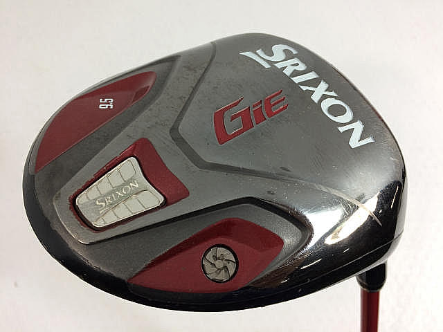 ダンロップ スリクソン(SRIXON) Z-TXツアー ドライバー 2011 Miyazaki