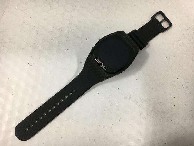 【3980円以上で貨物輸送無料】【即納】【中古】テクタイト(ショットナビ) GPSナビ